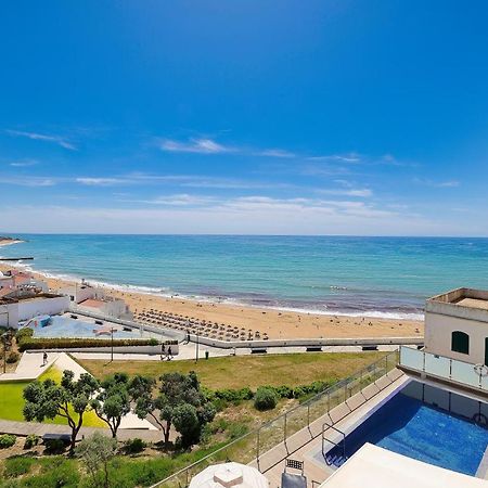 Vila Sao Vicente Boutique (Adults Only) Hotel Albufeira Exterior foto