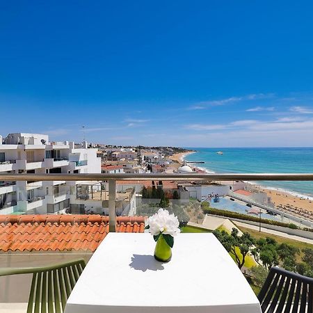 Vila Sao Vicente Boutique (Adults Only) Hotel Albufeira Exterior foto