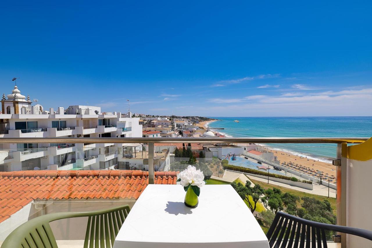 Vila Sao Vicente Boutique (Adults Only) Hotel Albufeira Exterior foto