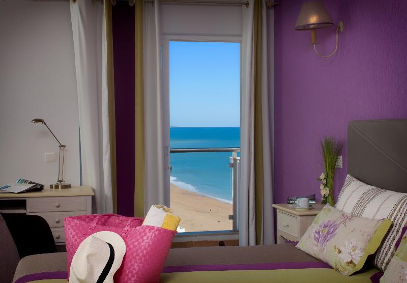 Vila Sao Vicente Boutique (Adults Only) Hotel Albufeira Exterior foto