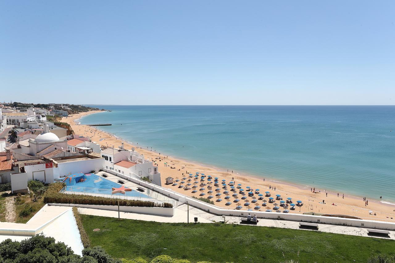 Vila Sao Vicente Boutique (Adults Only) Hotel Albufeira Exterior foto