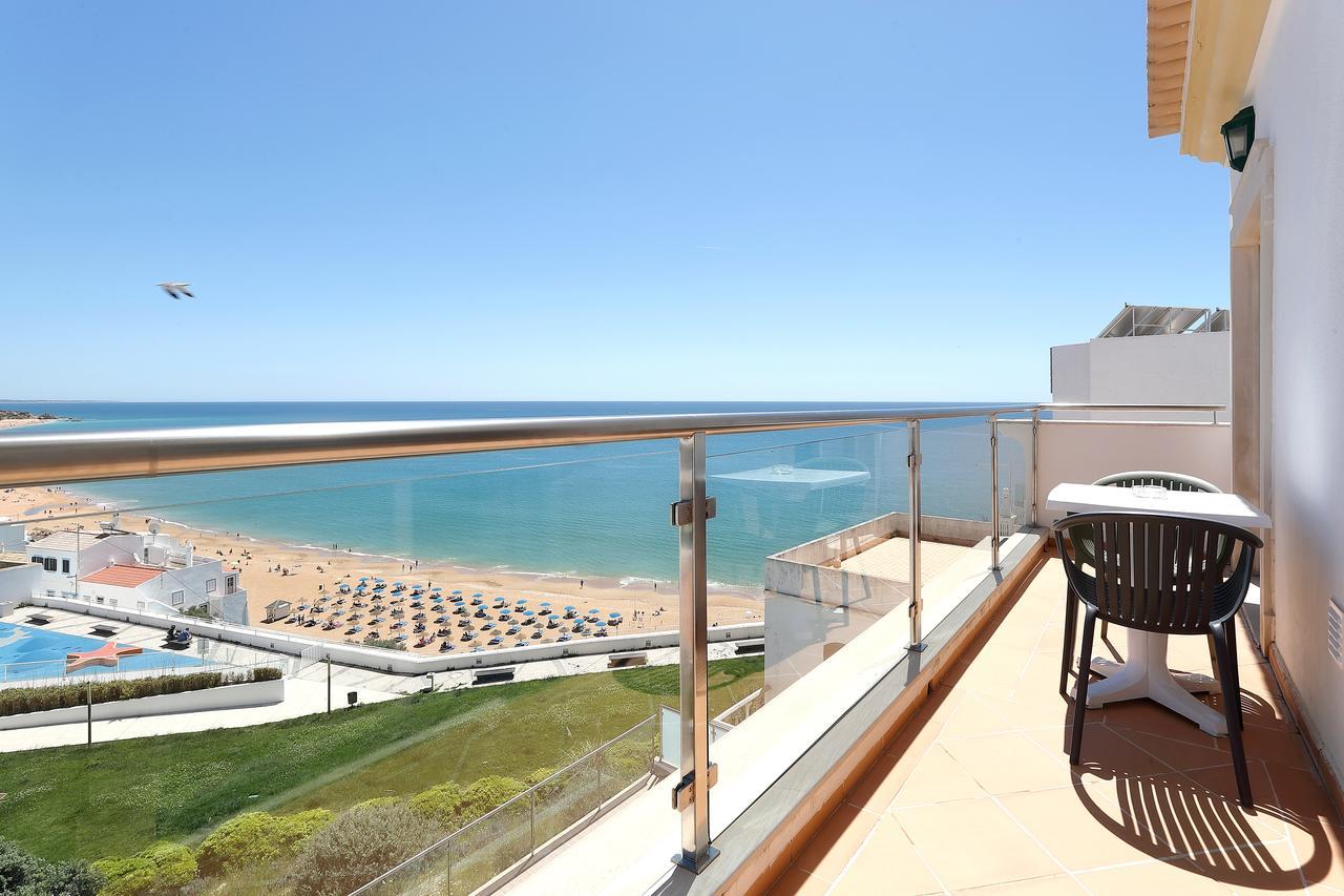 Vila Sao Vicente Boutique (Adults Only) Hotel Albufeira Exterior foto