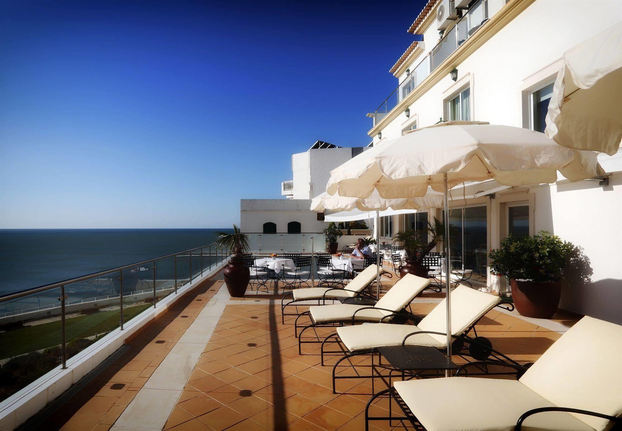 Vila Sao Vicente Boutique (Adults Only) Hotel Albufeira Exterior foto