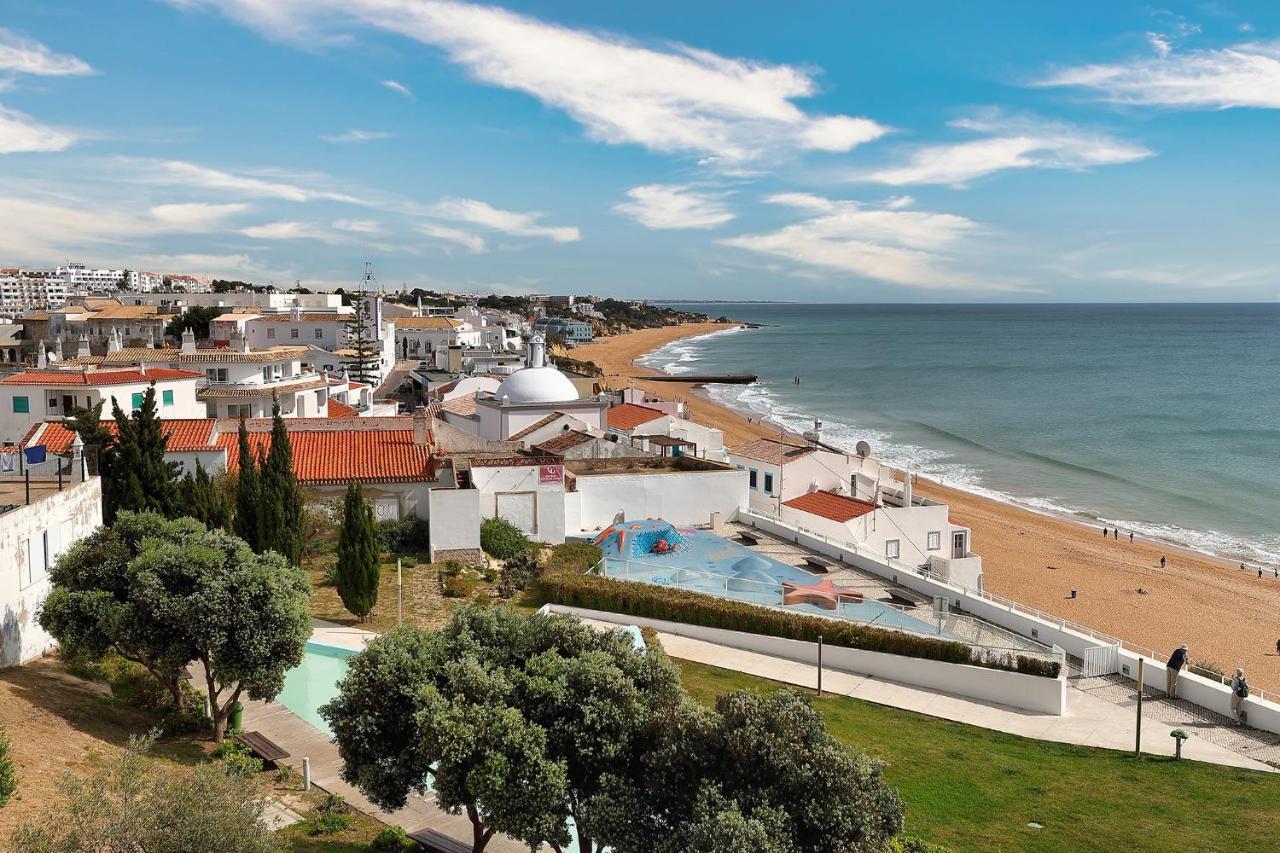 Vila Sao Vicente Boutique (Adults Only) Hotel Albufeira Exterior foto